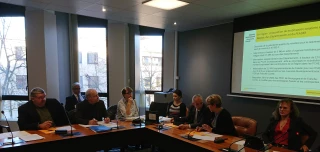 Optimiser les investissements productifs avec les programmes européens des Fonds européen agricole pour le développement rural (FEADER)