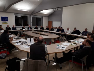 Unité, solidarité et efficacité au dernier conseil de l’agriculture de Saône-et-Loire