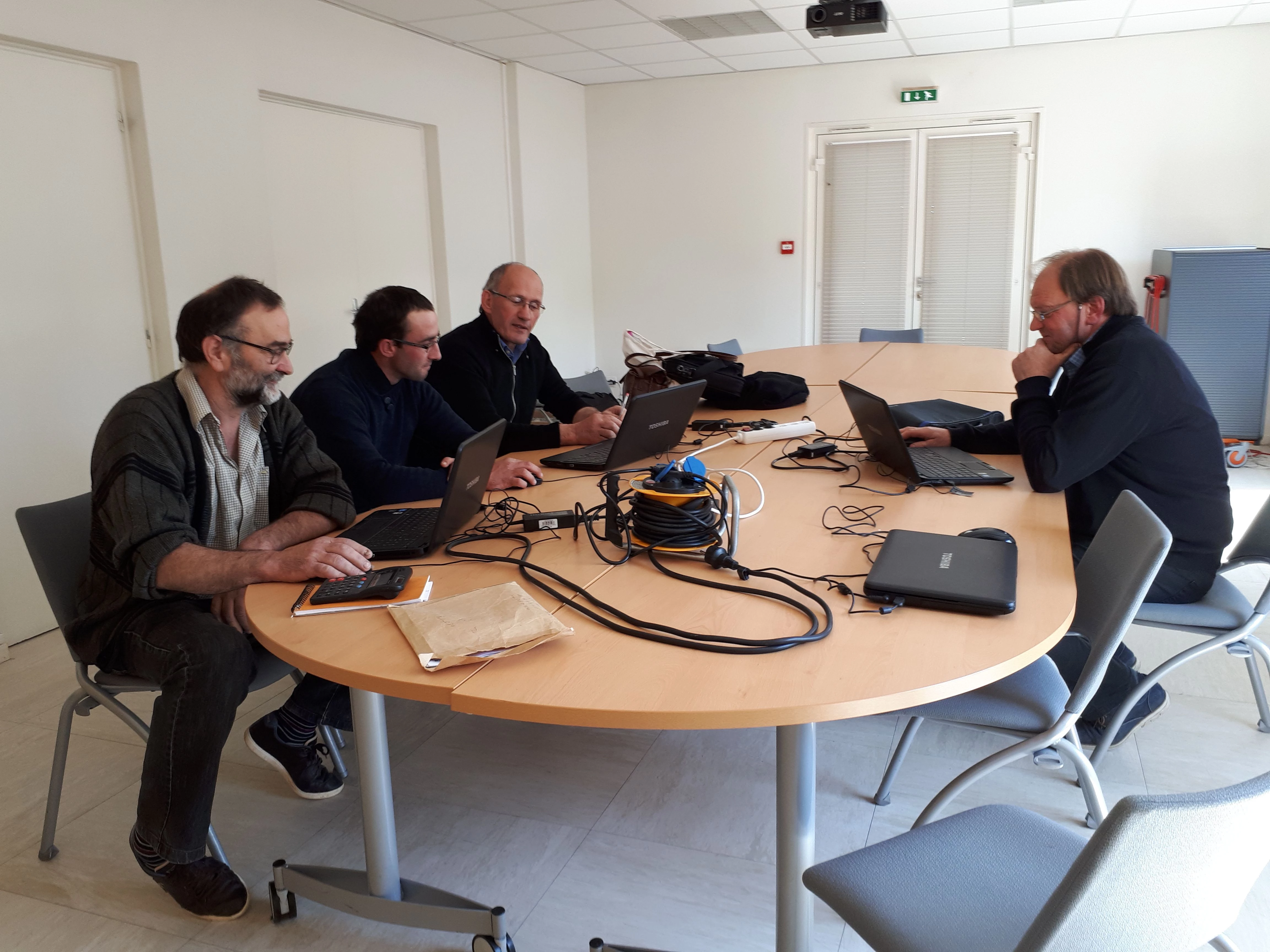 Retour sur la période de télédéclaration à la Pac 2018...