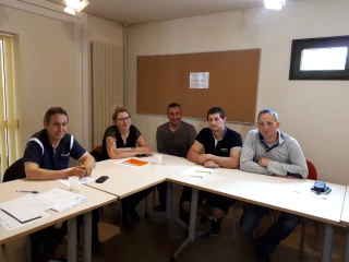 La section des éleveurs laitiers de Saône-et-Loire définit ses priorités