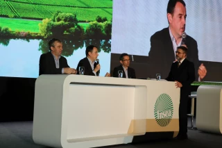 Au Congrès de la FNSEA, le syndicalisme agricole se veut un modèle de corps intermédiaire ?