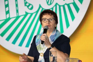  Prix, résilience, vitalité des territoires… Des priorités rappelées au ministre lors du Congrès de la FNSEA