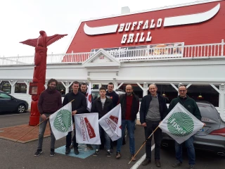 La pression monte, appel à mobilisation ce 23 février à Chalon et Montceau pour des contrôles de l'origine France