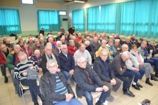 85 % du Smic minimum pour les retraites agricoles