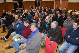 Une loi qui pourrait tout changer pour la filière bovins viande !