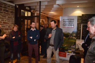 Avec 62 %, un vote sans ambiguïté pour la liste JA+FDSEA aux élections chambre d’Agriculture de Saône-et-Loire