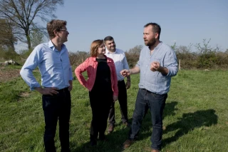Elections Européennes 2019 Trouver des alternatives !