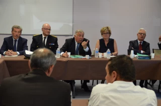 Le Sénat dit non à l'irrationnel entourant l'agriculture