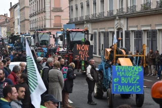 Appel au soutien de l’État