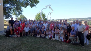 L'amicale des anciens de la FNB organise ses retrouvailles en terre saône-et-loirienne