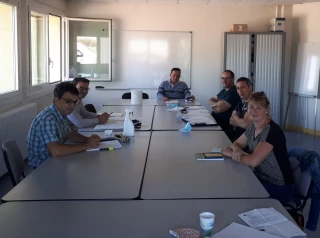La CSEA du Grand Chalon travaille sur l’approvisionnement en eau
