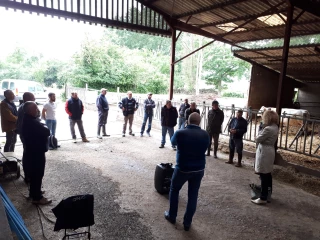 Une charge supplémentaire pour l’exploitation