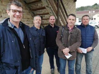 Viande bovine : Coup de colère de la FRB sur les prix