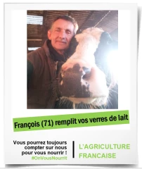 L'opération « communication positive » continue !