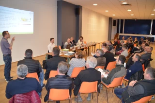 Le flou complet autour des Zones de non traitement (ZNT) riverains 