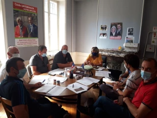 Le projet de Parc régional inquiète