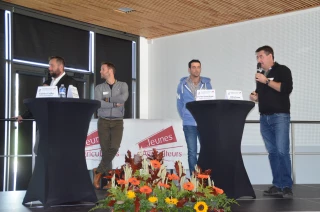 La zone d’inconfort grandit