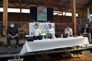 La Pac et les autres politiques