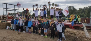 (Ré)créations à la ferme