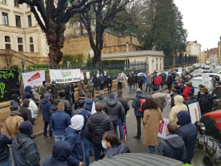 L’État doit prendre ses responsabilités ! 