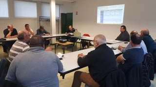 Bien lancer la campagne hivernale et syndicale !