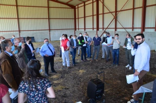 Les candidats sont prévenus