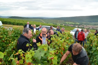 Des questions pour l’avenir