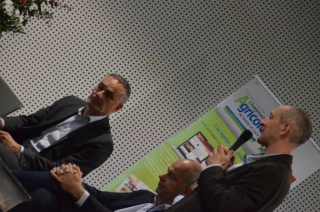 « Défense et agriculture relèvent de la stratégie »