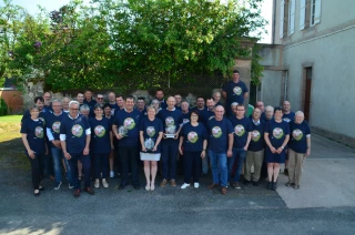 Le premier prix du cœur