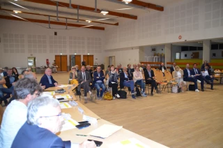 Des questions qui posent le débat des législatives