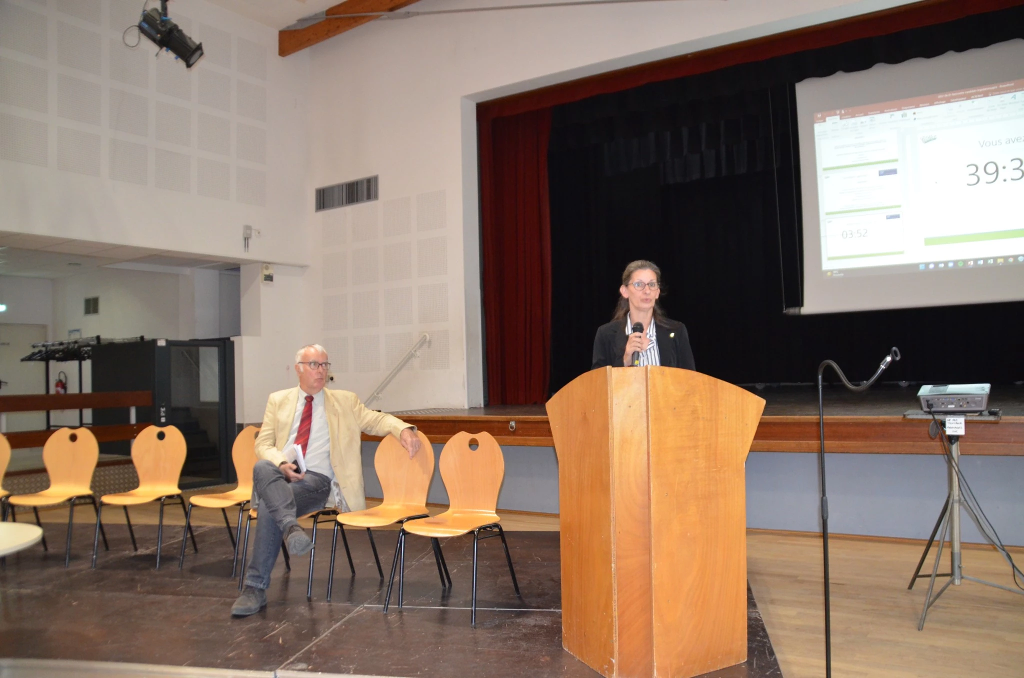 Rassemblement national