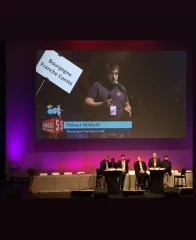 Une belle délégation de BFC 