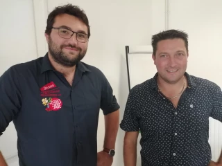 Syndicalisme : FRSEA et JA BFC travaillent de concert