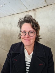 Mathilde Sutter : « la Région va réussir à me couler avant mon installation »