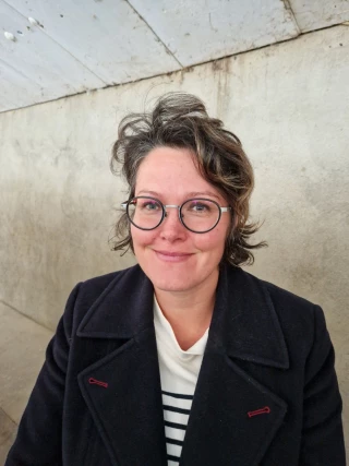 Mathilde Sutter : « la Région va réussir à me couler avant mon installation »