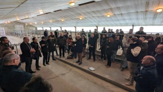 Des milliers d’agriculteurs plombés pour vingt ans !
