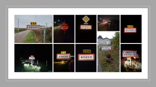 En France, on marche sur la tête ! Les agriculteurs en colère
