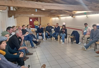 Clunisois : assurer la pérennité et la résilience des exploitations 