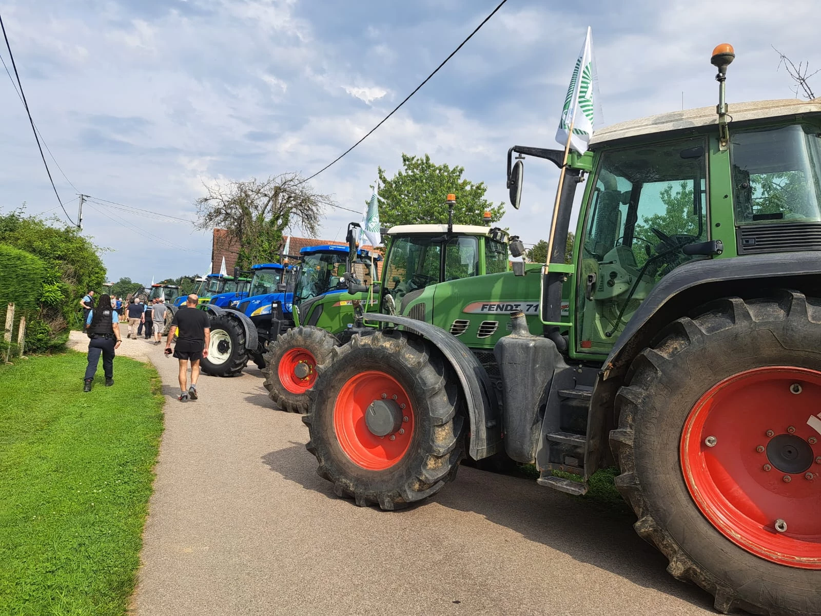 Les limites du dispositif Sempastous