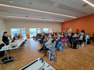 De nombreuses incohérences réglementaires