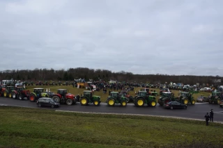 Les nombreuses attentes des agriculteurs