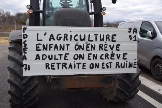 Les annonces d'Attal, Le Maire et Fesneau