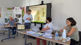 On arrive au bout (des systèmes) !