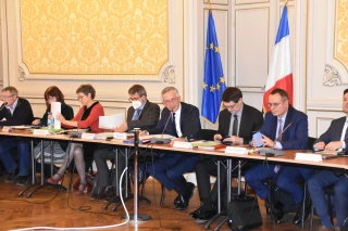 « Loin d’être négligeable mais loin des objectifs »