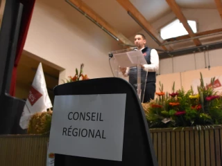 Feader : Nouvelle mobilisation à Dijon « fin avril »