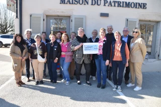 Des agricultrices égales des agriculteurs