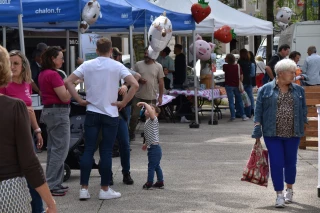 Un rendez-vous chaleureux mais quelques absents remarqués