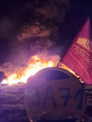 Une tension de fond toujours perceptible