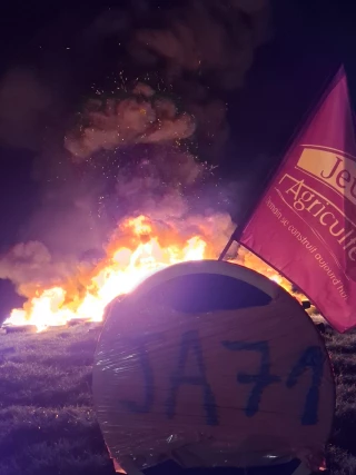 Une tension de fond toujours perceptible