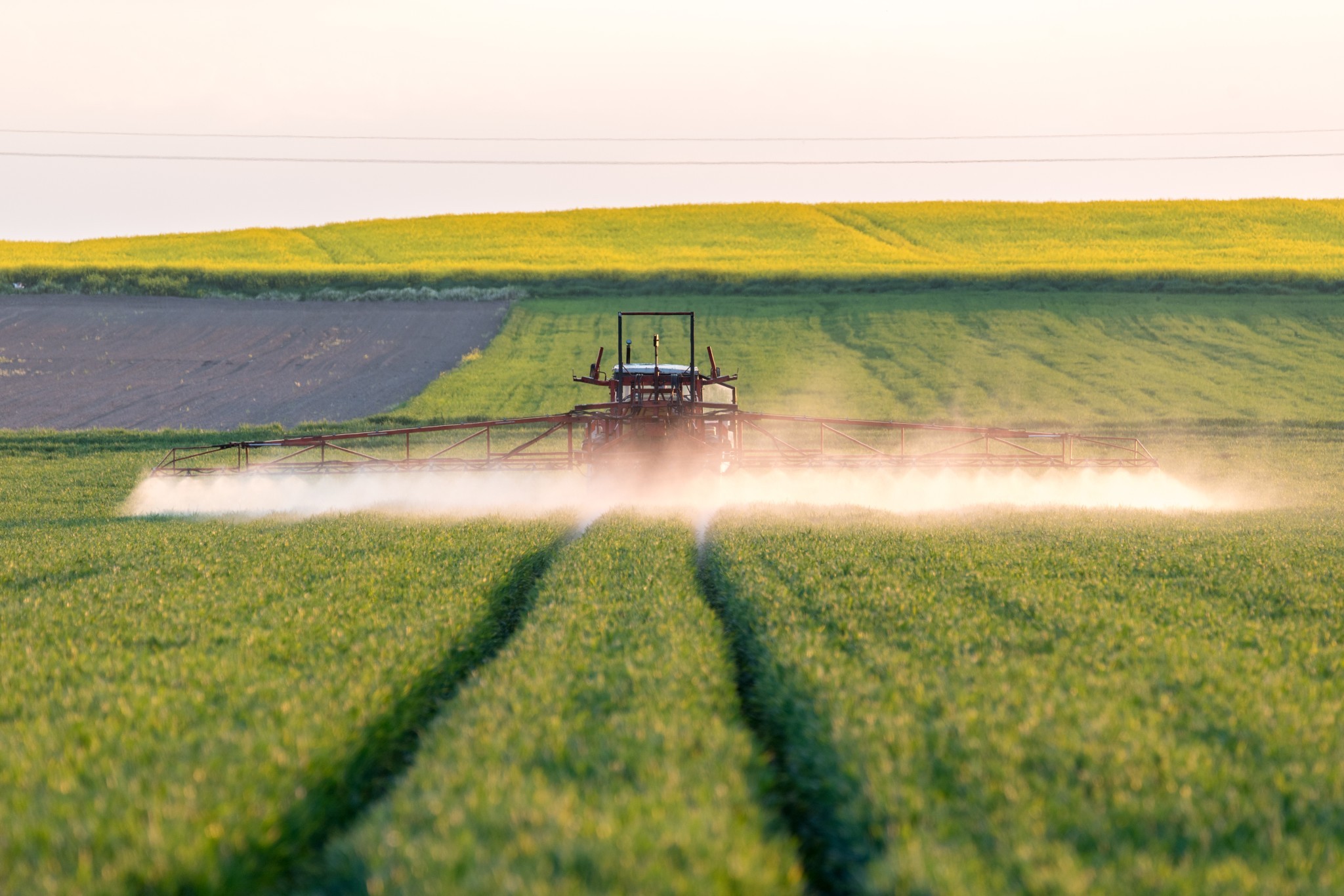 EXCLU WEB / Qualité de l’air et des eaux : de nouvelles règles à venir